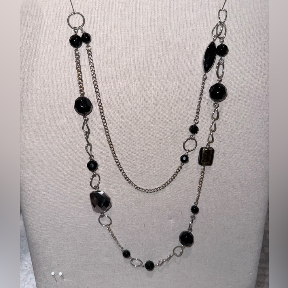 Bundle of Elegant Pieces of Necklaces and Bracelets